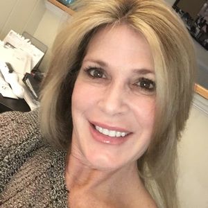 Meet your Posher, Terri